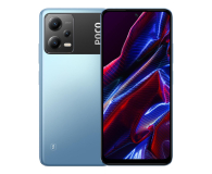 Xiaomi POCO X5 5G 8/256GB Blue - 1113236 - zdjęcie 1